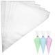 Disposable Piping Bags For Cake And Pastry Decoration
