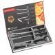 6-piece Knife Set Fruit Knives And Household Kitchen Knives