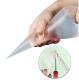 Disposable Piping Bags For Cake And Pastry Decoration