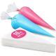 Disposable Piping Bags For Cake And Pastry Decoration