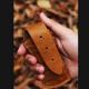 E-Duo Multi-Port Outdoor Folding Knife Sheath With Adjustable Design DC Self-Defense Knife Sheath