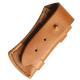 E-Duo Multi-Port Outdoor Folding Knife Sheath With Adjustable Design DC Self-Defense Knife Sheath