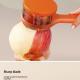 Multi-functional Peeler Knife-style Potato Scraper And Fruit Peeler