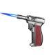 High-temperature Flame Gun Handheld Flamethrower Windproof Lighter
