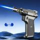 High-temperature Flame Gun Handheld Flamethrower Windproof Lighter