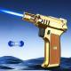 High-temperature Flame Gun Handheld Flamethrower Windproof Lighter