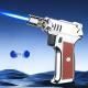 High-temperature Flame Gun Handheld Flamethrower Windproof Lighter