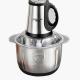 Stainless Steel Electric Meat Mincer For The Kitchen