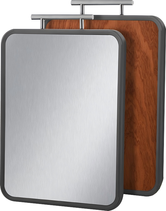 Titanium Cutting Board
