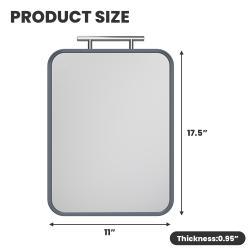 Titanium Cutting Board