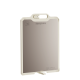 Titanium Cutting Board AS-CJ41X27T