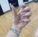 Press-on Nails J019