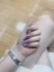 Press-on Nails J019
