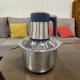 5L Electric Meat Grinder Heavy Duty - Food Processor Mixer & Chopper, Sausage Maker, Kitchen Helper, UK Plug