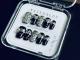 Press On Nails T076