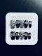 Press On Nails T076