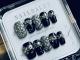 Press On Nails T076