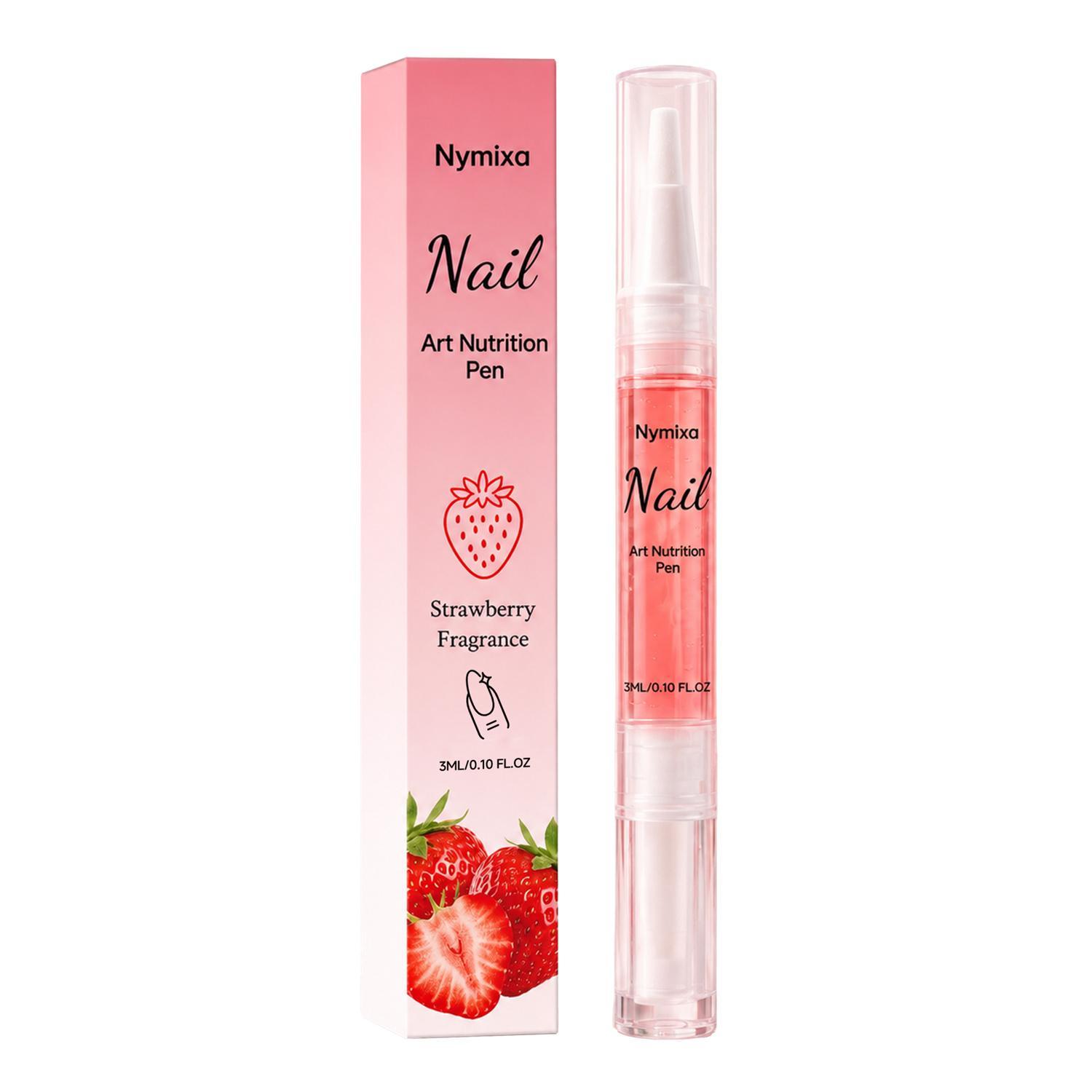 Nail Art Nutrition Pen