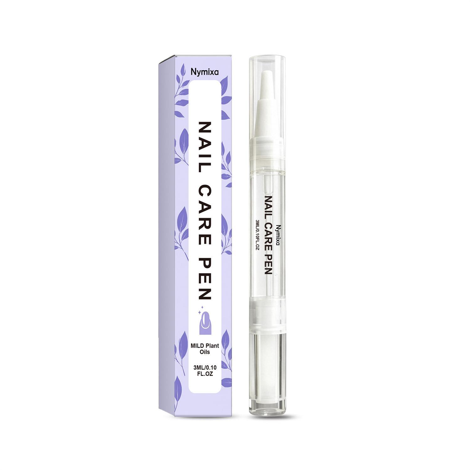 Nail Care Pen