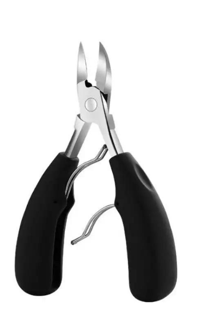 Manicure ingrown forceps-Ochranon forceps-One bag-DY - Option1