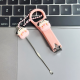 Cute nail clipper-small pig head set-1 piece - Option1