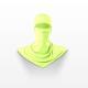 Sun-protective Dust-proof Breathable Quick-drying Mesh Face Maskhood For Outdoor Cycling