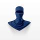 Sun-protective Dust-proof Breathable Quick-drying Mesh Face Maskhood For Outdoor Cycling