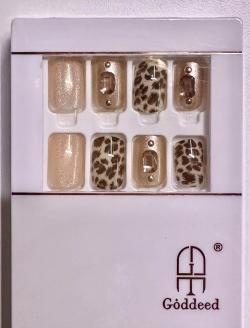 Press On Nails GD329