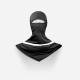 Sun-protective Dust-proof Breathable Quick-drying Mesh Face Maskhood For Outdoor Cycling