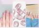 Nail Art Pen With A No-makeup Looklaid-back Cat-eye Gel Pen