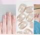 Nail Art Pen With A No-makeup Looklaid-back Cat-eye Gel Pen