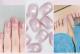 Nail Art Pen With A No-makeup Looklaid-back Cat-eye Gel Pen