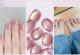 Nail Art Pen With A No-makeup Looklaid-back Cat-eye Gel Pen