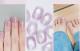 Nail Art Pen With A No-makeup Looklaid-back Cat-eye Gel Pen