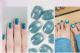 Nail Art Pen With A No-makeup Looklaid-back Cat-eye Gel Pen