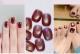 Nail Art Pen With A No-makeup Looklaid-back Cat-eye Gel Pen