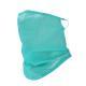 Womens Breathable UV-Protective Face Mask