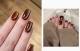 Nail Art Pen With A No-makeup Looklaid-back Cat-eye Gel Pen