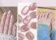 Nail Art Pen With A No-makeup Looklaid-back Cat-eye Gel Pen
