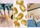 Nail Art Pen With A No-makeup Looklaid-back Cat-eye Gel Pen