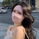 Womens Full-Face Sun-Protective Mask Cooling Ice-Silk Driving Face Cover