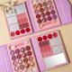 Cross-border Best-Selling Multi-Functional All-in-One Makeup Palette