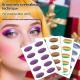 Eyeshadow Temporary Eye Makeup Party Eyelid Stickers