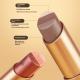 YZS Guangcai Meiqing Three-Color Eyeshadow Stick Set