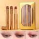 YZS Guangcai Meiqing Three-Color Eyeshadow Stick Set