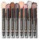 16-Color Dual-Head Waterproof Long-Lasting Eyeshadow Pencil