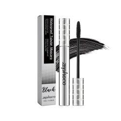 Waterproof Tubular Mascara
