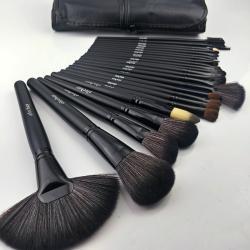 24-piece Makeup Brush Set Blush  Eyeshadow And Powder Brushes