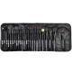 24-piece Makeup Brush Set Blush  Eyeshadow And Powder Brushes
