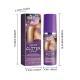 Dazzling Star Glitter Spray Nightclub Party Body Clavicle Arm Skin Starry Sky Glitter Spray
